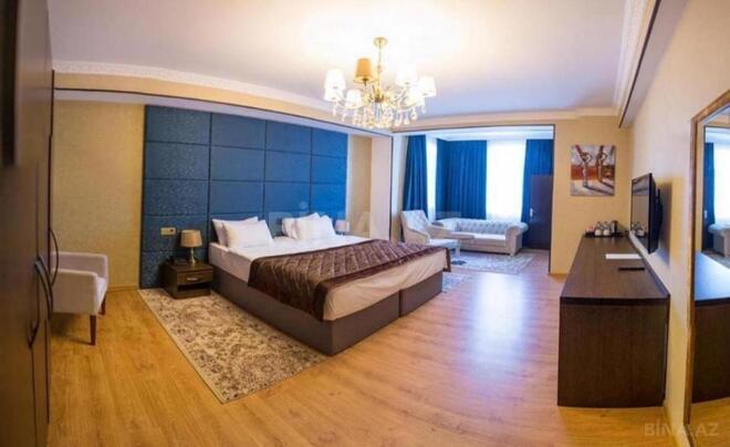 Продаётся  объект 851 м², м. Ичеришехер, photo 1 from 15