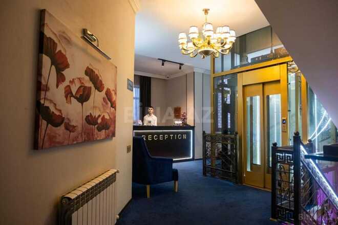 Продаётся  объект 851 м², м. Ичеришехер, photo 8 from 15