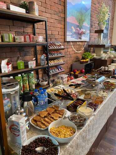 Продаётся  объект 851 м², м. Ичеришехер, photo 12 from 15