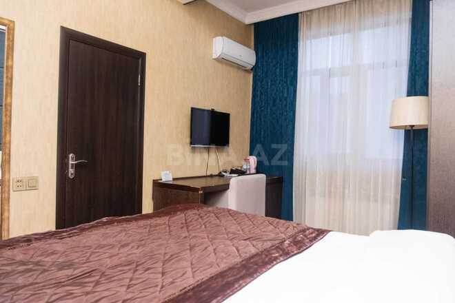 Продаётся  объект 851 м², м. Ичеришехер, photo 13 from 15