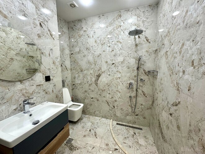 Satılır 2 otaqlı yeni tikili 80 m², 20 Yanvar m., photo 15 from 17