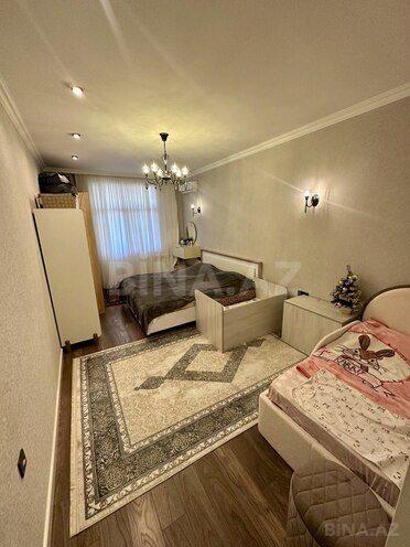 Satılır 2 otaqlı yeni tikili 80 m², 20 Yanvar m., photo 13 from 17