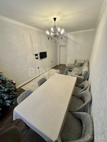 Satılır 2 otaqlı yeni tikili 80 m², 20 Yanvar m., photo 12 from 17