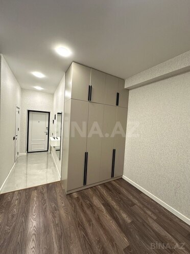Satılır 2 otaqlı yeni tikili 80 m², 20 Yanvar m., photo 3 from 17
