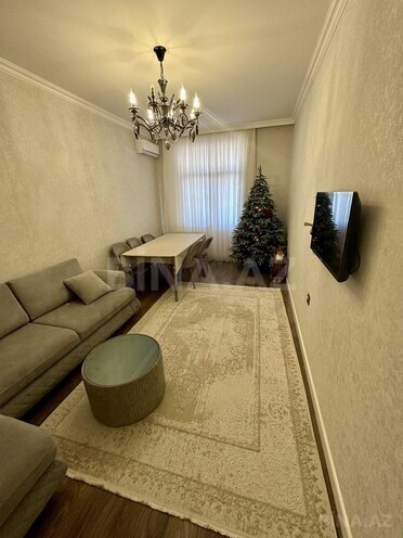 Satılır 2 otaqlı yeni tikili 80 m², 20 Yanvar m., photo 11 from 17