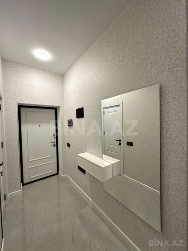 Satılır 2 otaqlı yeni tikili 80 m², 20 Yanvar m., photo 9 from 17