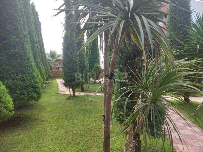 İcarəyə verilir 8 otaqlı həyət evi/bağ evi 150 m², Novxanı q., photo 4 from 32