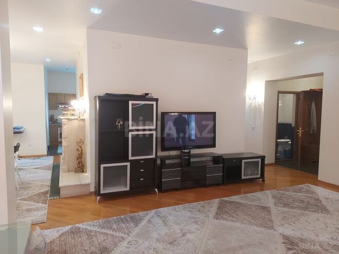 İcarəyə verilir 8 otaqlı həyət evi/bağ evi 150 m², Novxanı q., photo 19 from 32