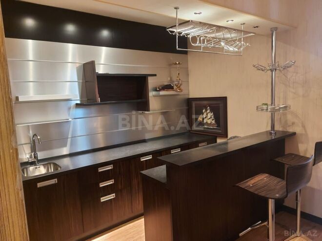 İcarəyə verilir 8 otaqlı həyət evi/bağ evi 150 m², Novxanı q., photo 14 from 32