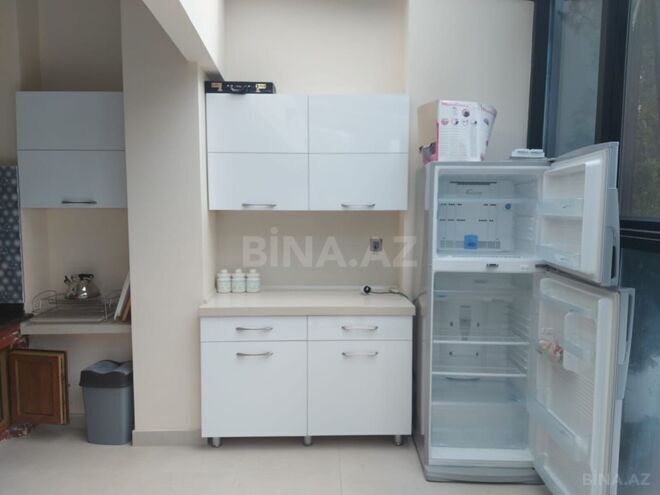 İcarəyə verilir 8 otaqlı həyət evi/bağ evi 150 m², Novxanı q., photo 25 from 32