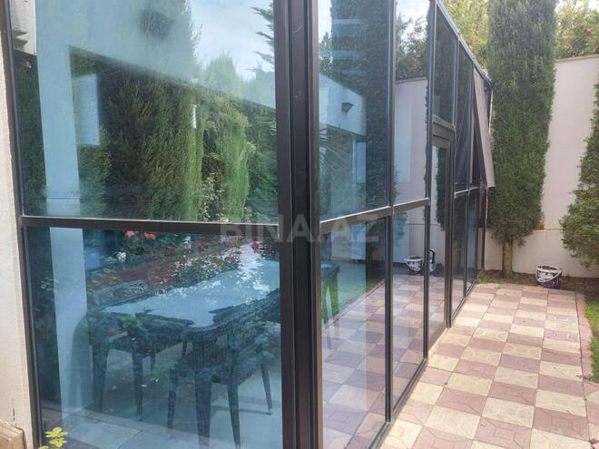 İcarəyə verilir 8 otaqlı həyət evi/bağ evi 150 m², Novxanı q., photo 6 from 32