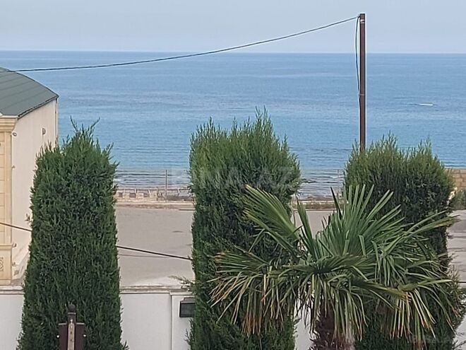 İcarəyə verilir 8 otaqlı həyət evi/bağ evi 150 m², Novxanı q., photo 11 from 32