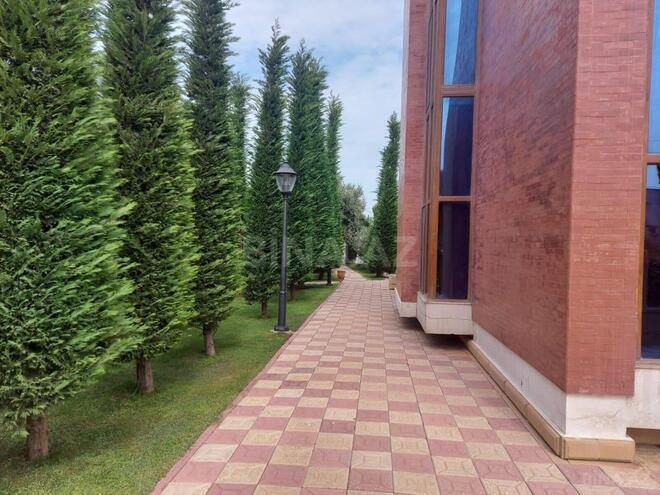 İcarəyə verilir 8 otaqlı həyət evi/bağ evi 150 m², Novxanı q., photo 8 from 32