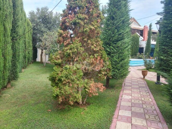 İcarəyə verilir 8 otaqlı həyət evi/bağ evi 150 m², Novxanı q., photo 10 from 32