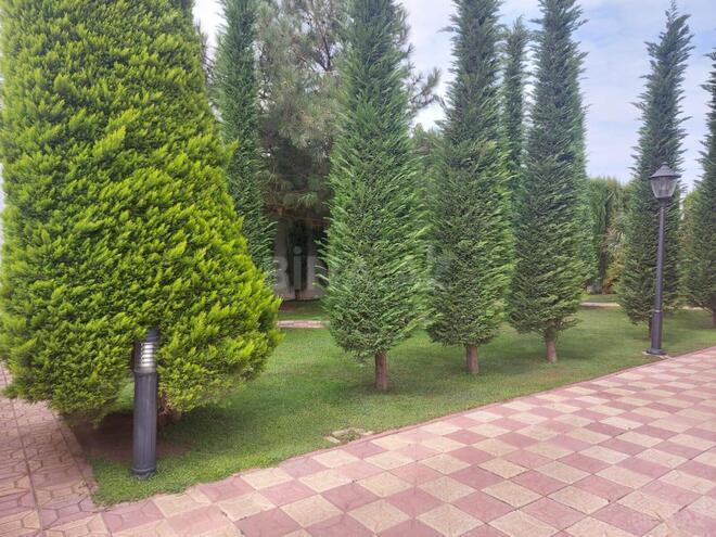 İcarəyə verilir 8 otaqlı həyət evi/bağ evi 150 m², Novxanı q., photo 7 from 32