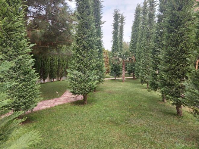İcarəyə verilir 8 otaqlı həyət evi/bağ evi 150 m², Novxanı q., photo 16 from 32