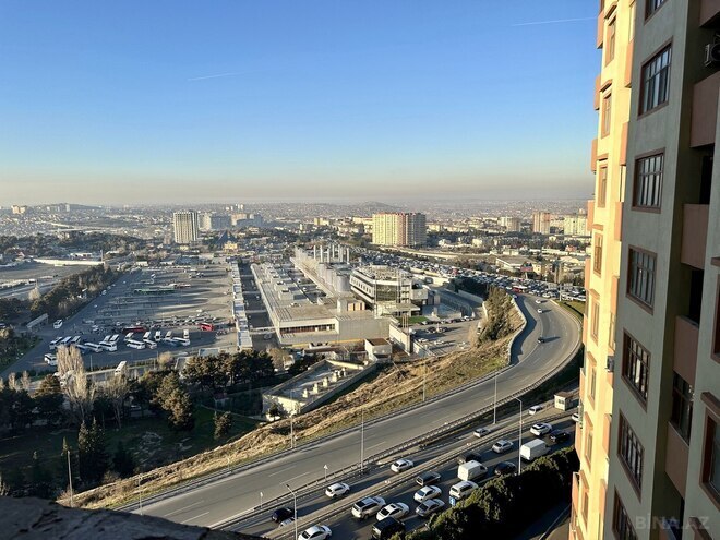 Satılır 2 otaqlı yeni tikili 80 m², 20 Yanvar m., photo 16 from 17