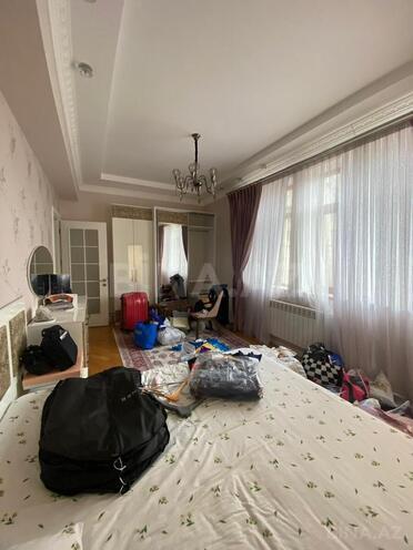 Сдаётся 3-комн. новостройка 155 м², м. Элмляр Академиясы, photo 10 from 24