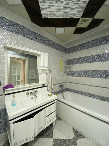 Сдаётся 3-комн. новостройка 155 м², м. Элмляр Академиясы, photo 22 from 24