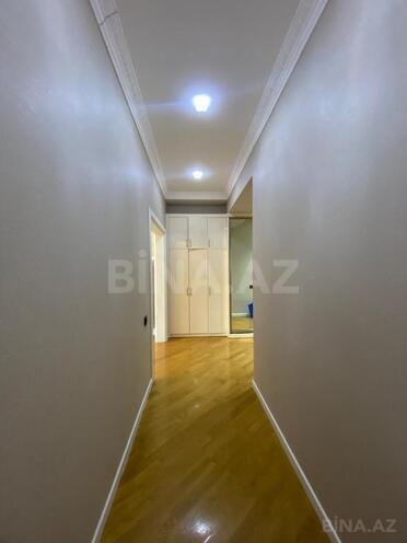 Сдаётся 3-комн. новостройка 155 м², м. Элмляр Академиясы, photo 19 from 24
