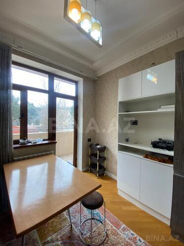 Сдаётся 3-комн. новостройка 155 м², м. Элмляр Академиясы, photo 16 from 24