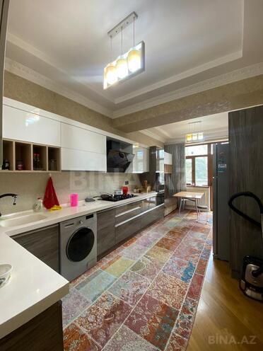 Сдаётся 3-комн. новостройка 155 м², м. Элмляр Академиясы, photo 12 from 24
