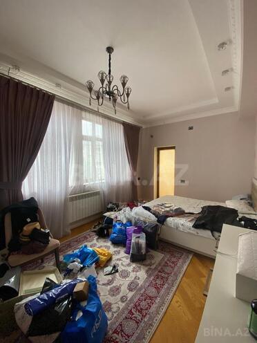 Сдаётся 3-комн. новостройка 155 м², м. Элмляр Академиясы, photo 21 from 24