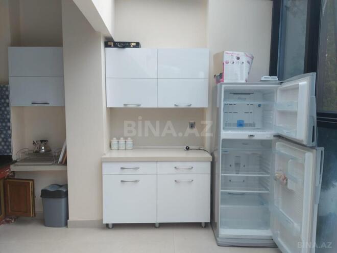 İcarəyə verilir 8 otaqlı həyət evi/bağ evi 150 m², Novxanı q., photo 26 from 32