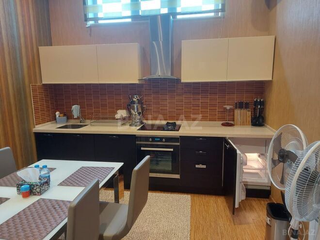 İcarəyə verilir 8 otaqlı həyət evi/bağ evi 150 m², Novxanı q., photo 29 from 32