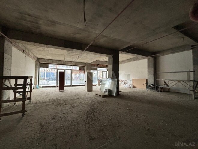 İcarəyə verilir  obyekt 317 m², Ağ şəhər q., photo 3 from 9