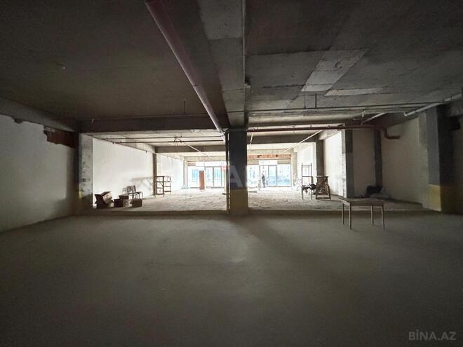 İcarəyə verilir  obyekt 317 m², Ağ şəhər q., photo 8 from 9