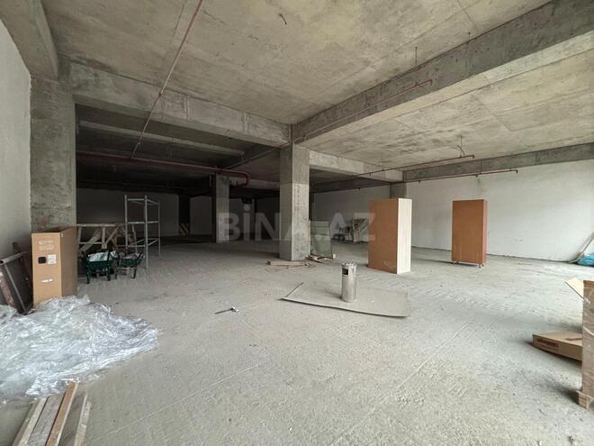 İcarəyə verilir  obyekt 317 m², Ağ şəhər q., photo 5 from 9