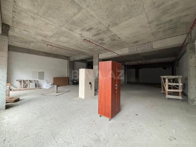 İcarəyə verilir  obyekt 317 m², Ağ şəhər q., photo 4 from 9