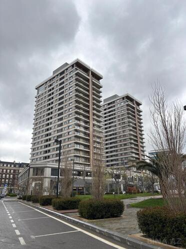 İcarəyə verilir  obyekt 317 m², Ağ şəhər q., photo 1 from 9