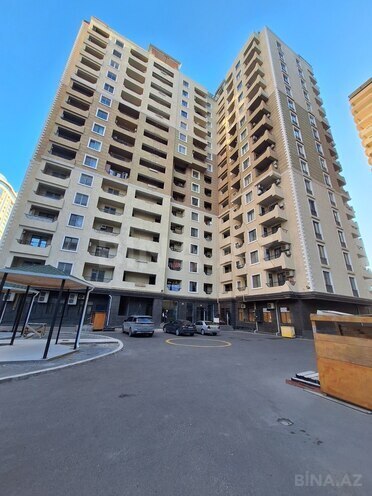 Продаётся 2-комн. новостройка 70 м², м. Шах Исмаил Хатаи, photo 1 from 17