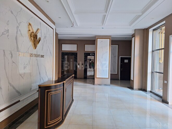 Продаётся 2-комн. новостройка 70 м², м. Шах Исмаил Хатаи, photo 3 from 17