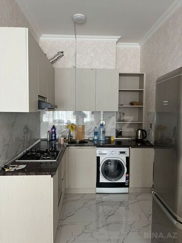 Продаётся 2-комн. новостройка 75 м², м. Нариман Нариманов, photo 5 from 7