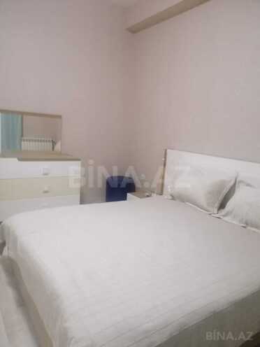 İcarəyə verilir 3 otaqlı yeni tikili 100 m², Ağ şəhər q., photo 7 from 12
