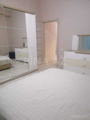 İcarəyə verilir 3 otaqlı yeni tikili 100 m², Ağ şəhər q., photo 10 from 12