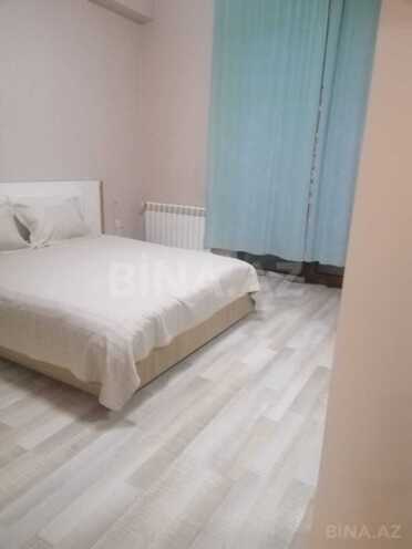 İcarəyə verilir 3 otaqlı yeni tikili 100 m², Ağ şəhər q., photo 6 from 12