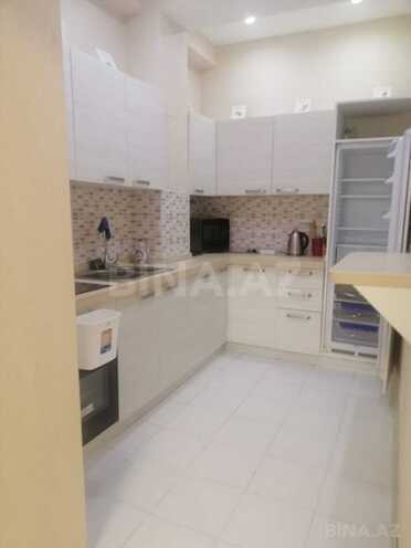 İcarəyə verilir 3 otaqlı yeni tikili 100 m², Ağ şəhər q., photo 9 from 12