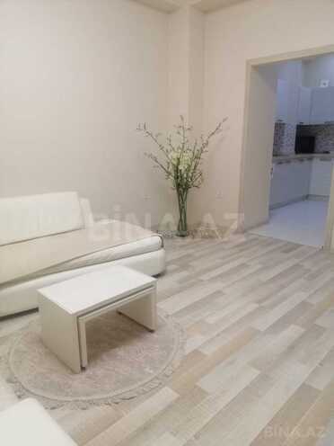İcarəyə verilir 3 otaqlı yeni tikili 100 m², Ağ şəhər q., photo 5 from 12