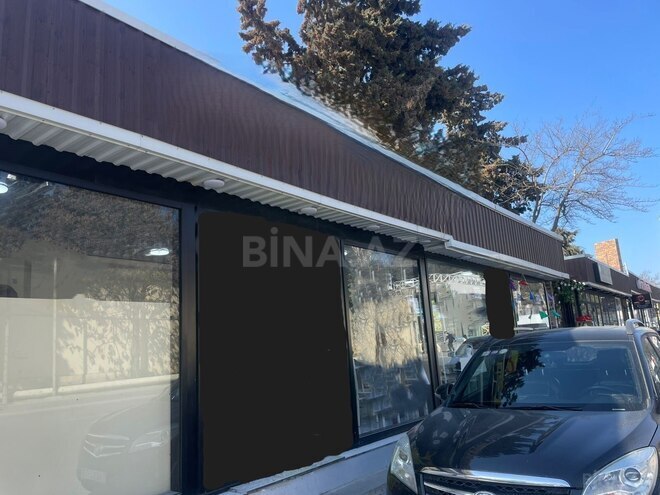 Сдаётся  объект 40 м², м. Ахмедлы, photo 1 from 6