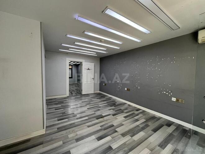 İcarəyə verilir  obyekt 85 m², 28 May m., photo 6 from 13