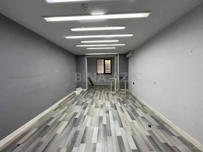 İcarəyə verilir  obyekt 85 m², 28 May m., photo 1 from 13