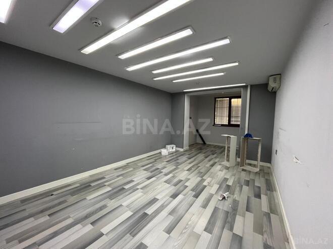 İcarəyə verilir  obyekt 85 m², 28 May m., photo 3 from 13