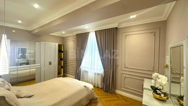 Продаётся 3-комн. новостройка 130 м², м. Гянджлик, photo 8 from 24