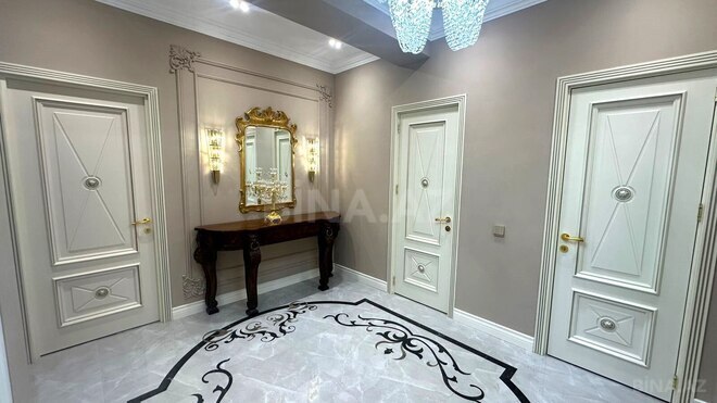 Продаётся 3-комн. новостройка 130 м², м. Гянджлик, photo 17 from 24