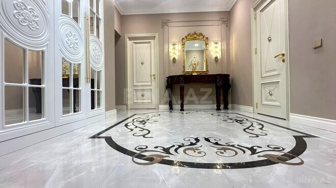 Продаётся 3-комн. новостройка 130 м², м. Гянджлик, photo 18 from 24