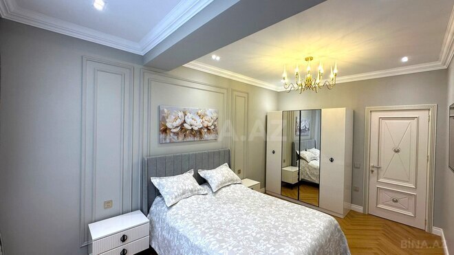 Продаётся 3-комн. новостройка 130 м², м. Гянджлик, photo 7 from 24